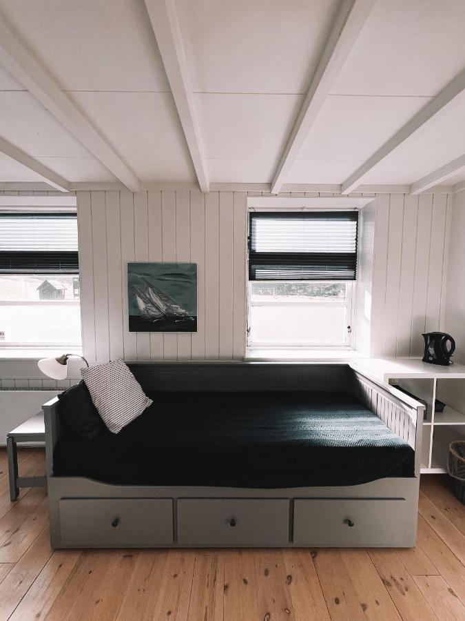 Kysthusene Hotel 3*