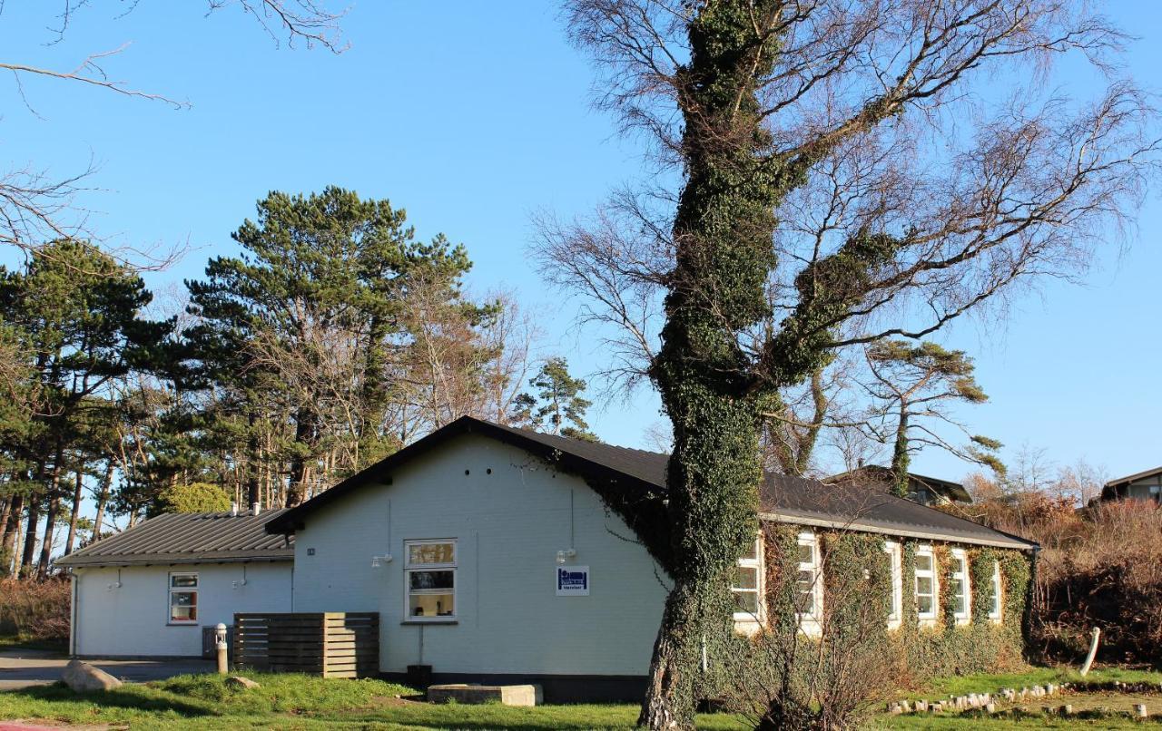 Kysthusene 3* Gilleleje
